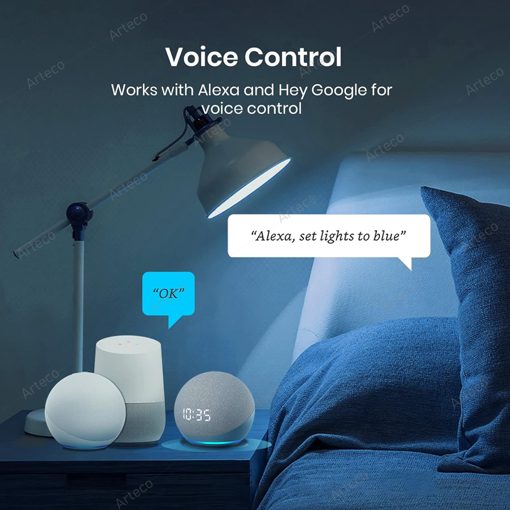 Ewelink GU10 Zigbee LED Bulbs  - Philips Bulb Hue ulasan dan harga