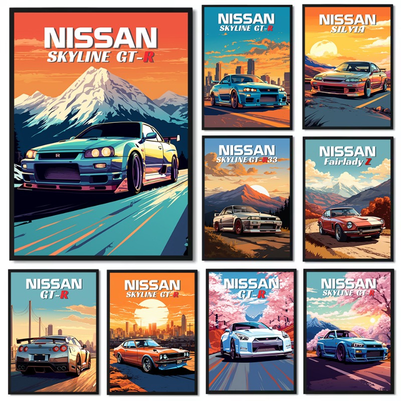 Retro Japanese Classic 1990s S - Japanese Lifestyle Gifts ulasan dan harga