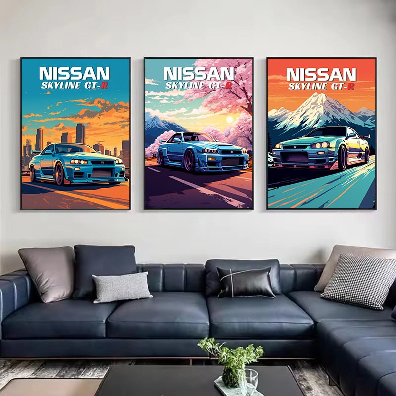 Retro Japanese Classic 1990s S - Japanese Lifestyle Gifts ulasan dan harga