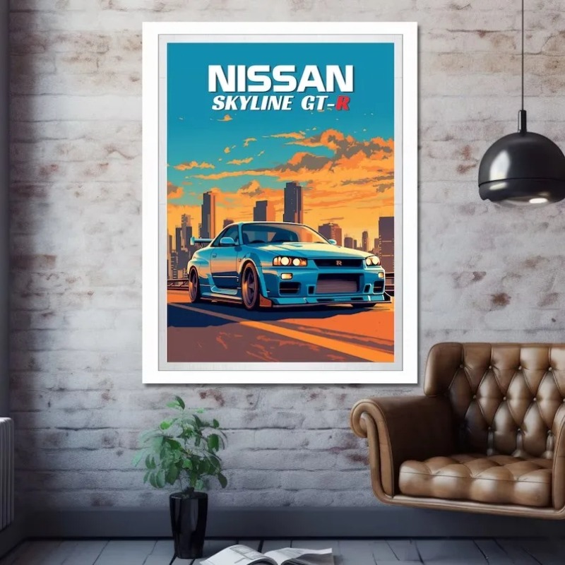 Retro Japanese Classic 1990s S - Japanese Lifestyle Gifts ulasan dan harga