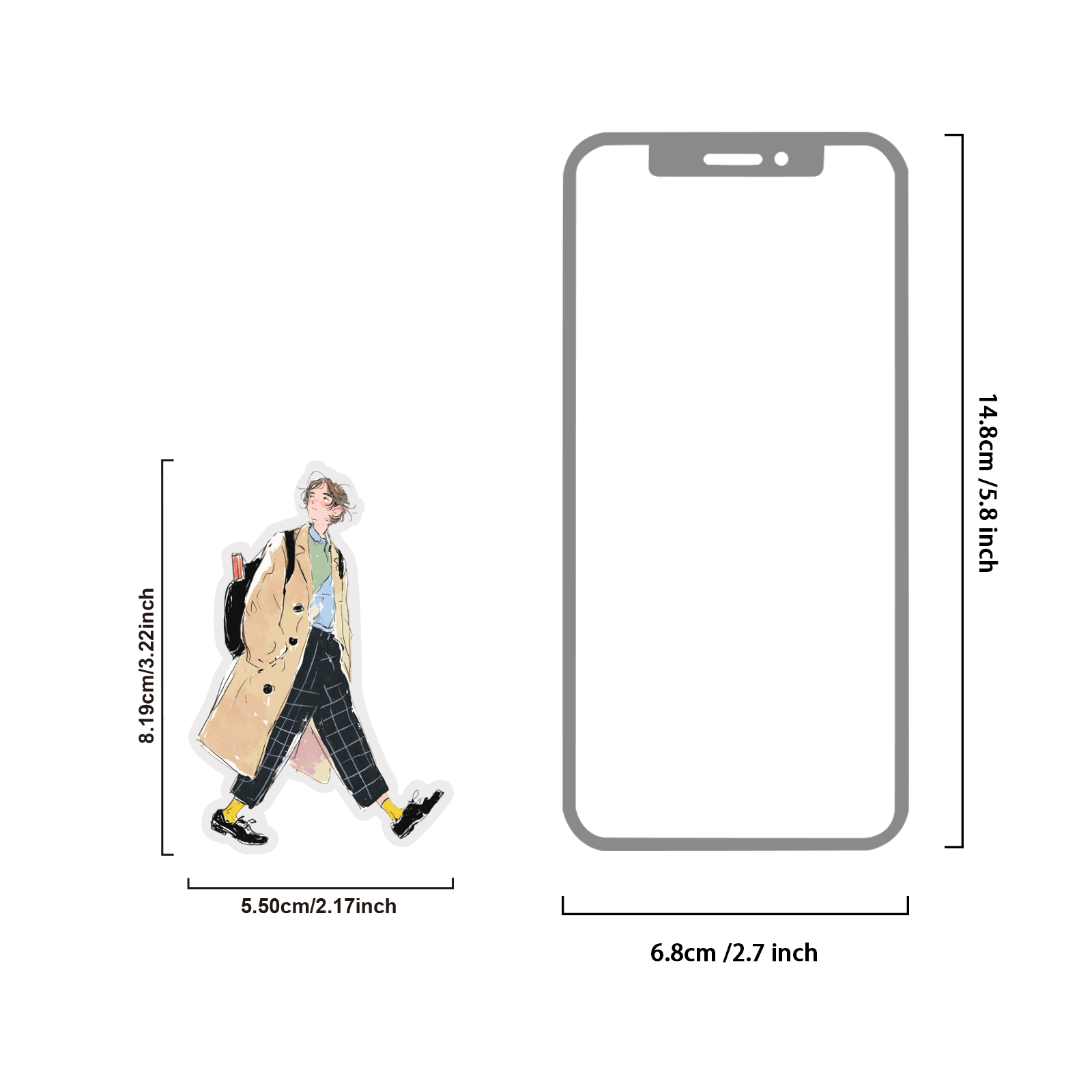 Etori Life Street Style Boys 2 - Japanese Lifestyle Gifts ulasan dan harga
