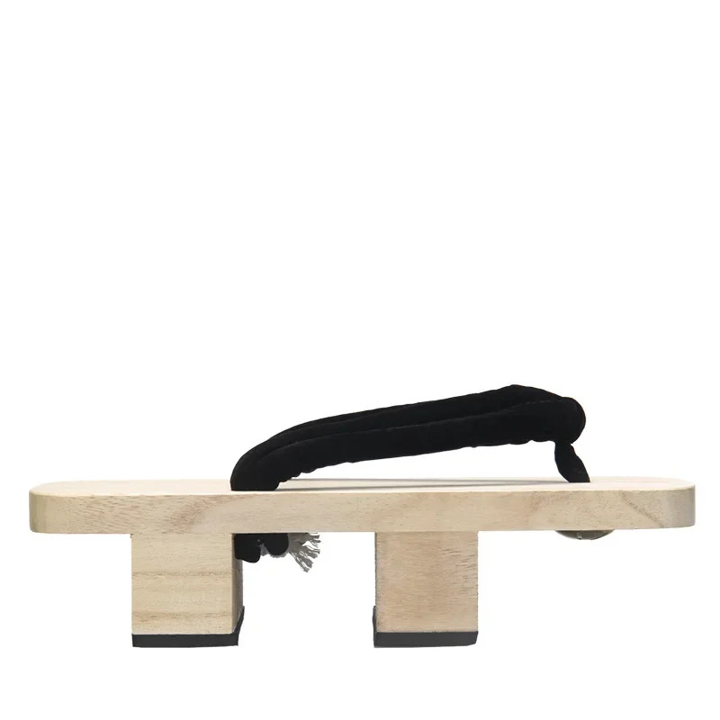 MeetLife Men Japanese Geta Clo - Geta Wooden Sandal ulasan dan harga