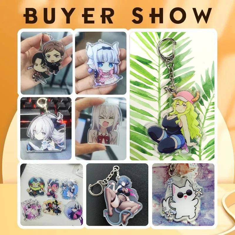 Japanese Fox Creative Edgy Exq - Japanese Lifestyle Gifts ulasan dan harga