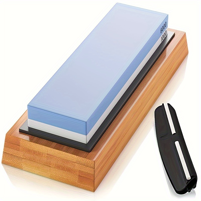 1 high-quality grinding stone, - Bamboo Whisk Chasen ulasan dan harga