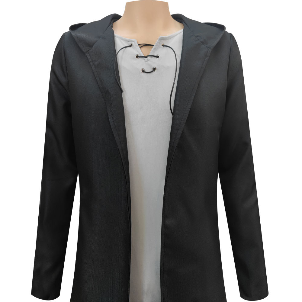 Eren Jaeger Cosplay Costume An - Japanese Lifestyle ulasan dan harga
