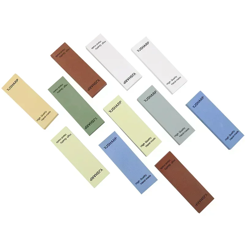 400-12000 Grit Whetstone 180*6 - Bamboo Whisk Chasen ulasan dan harga
