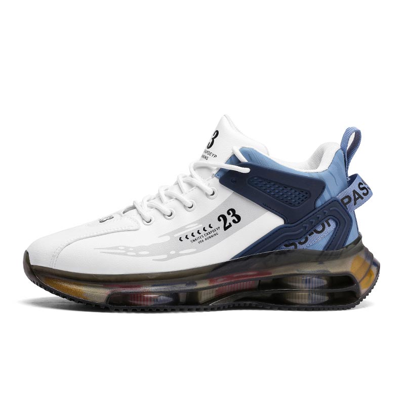 flatform spring sneakers men a - Japanese Lifestyle Brand ulasan dan harga