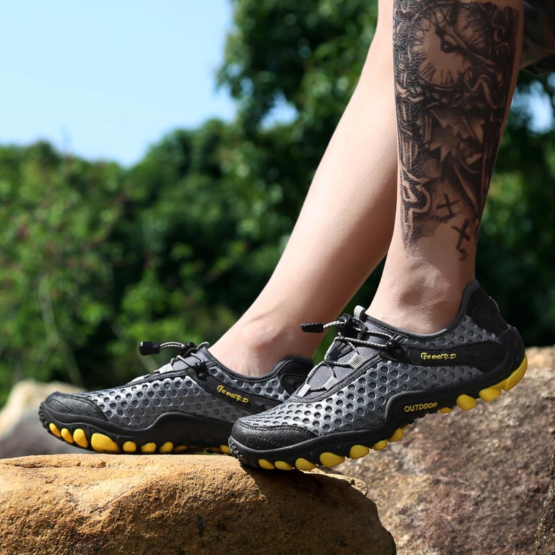 trekking mountain mens sports  - Japanese Lifestyle Brand ulasan dan harga