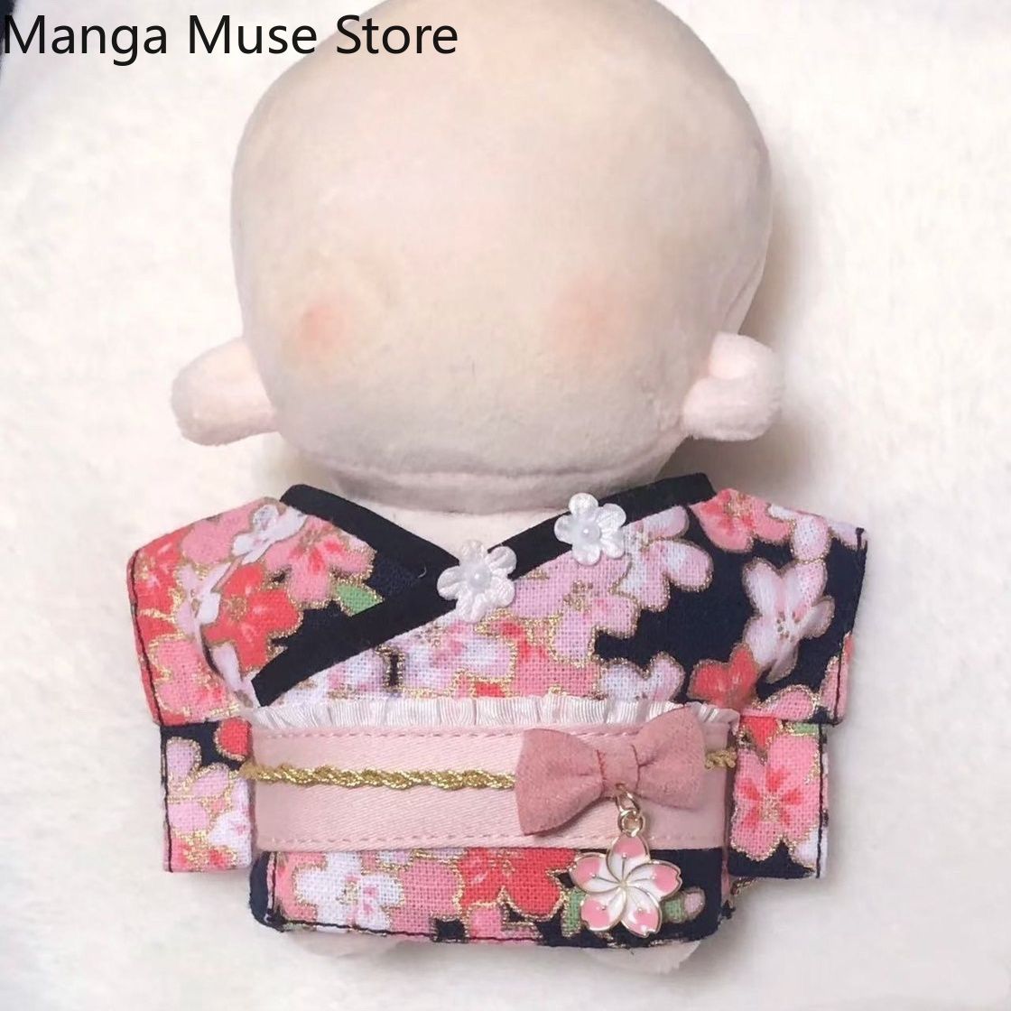 Japanese-Style Kimono Look Dol - Japanese Lifestyle ulasan dan harga