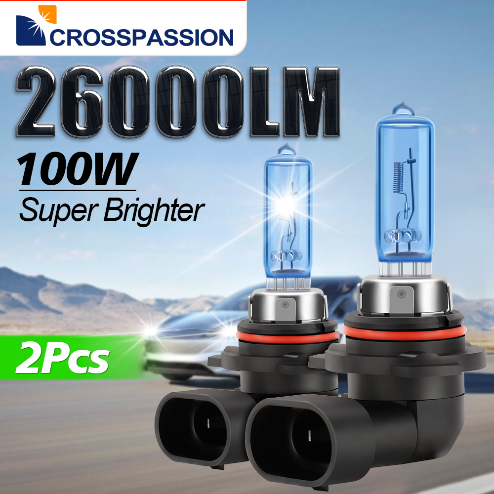 2PCS 26000LM Halogen Lights 10 - Philips Bulb Hue ulasan dan harga