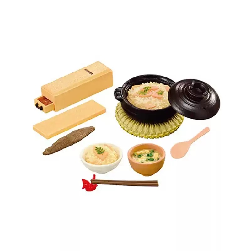 In-stock Authentic RE-MENT Pet - Japanese Lifestyle Gifts ulasan dan harga