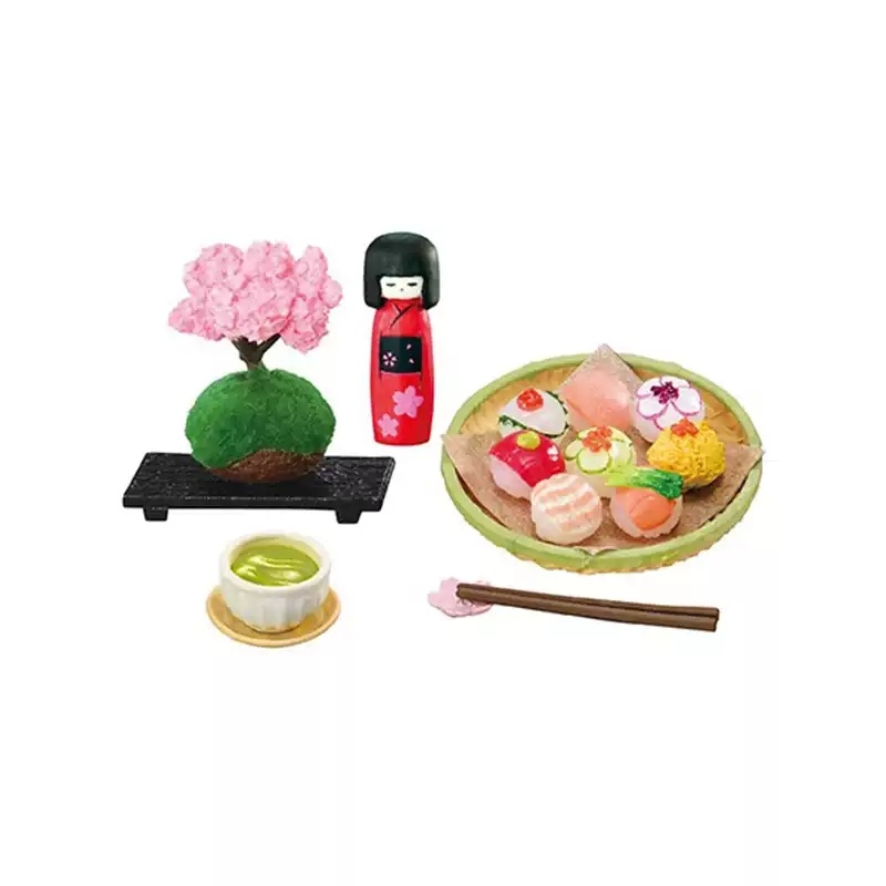 In-stock Authentic RE-MENT Pet - Japanese Lifestyle Gifts ulasan dan harga