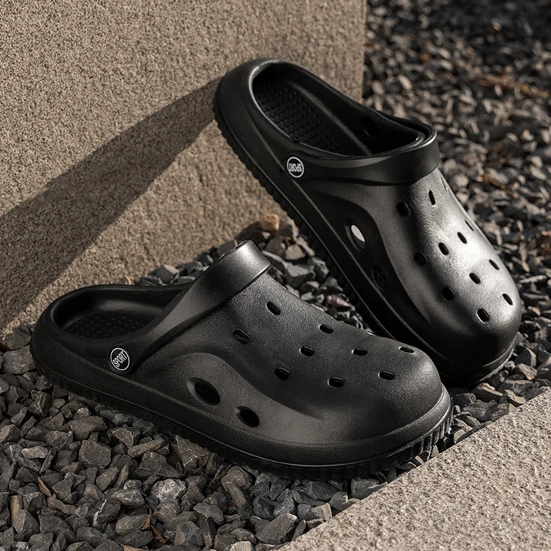 Lightweight EVA Clogs for Wome - Japanese Lifestyle ulasan dan harga