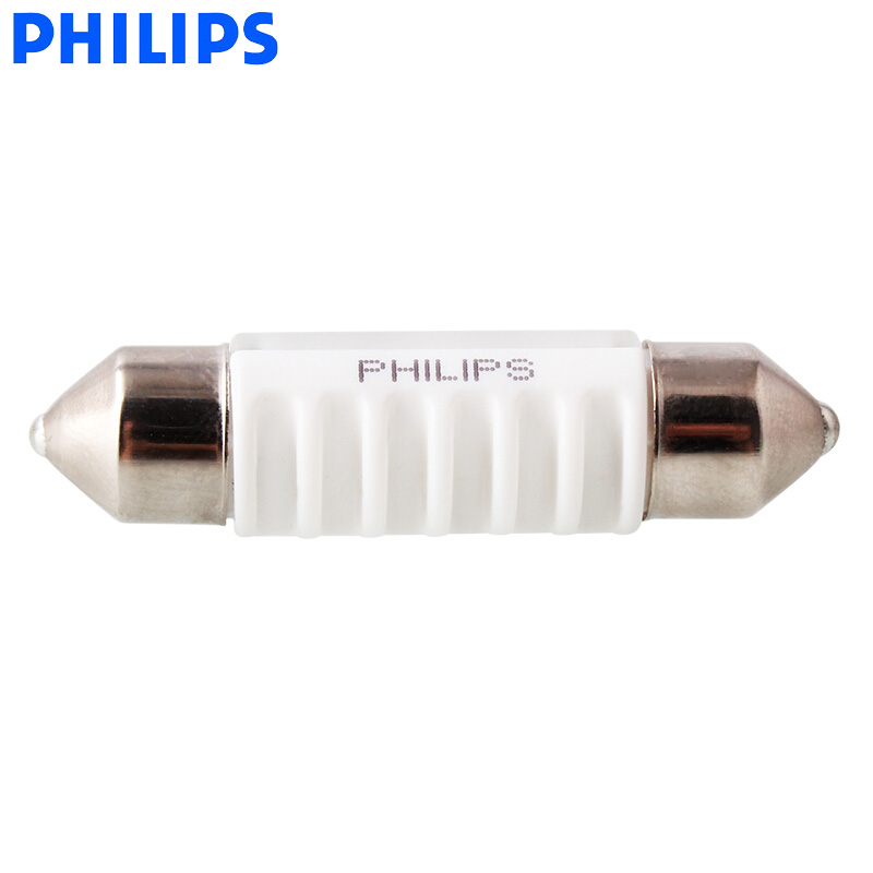 Philips LED Fest Festoon 38mm  - Philips Bulb Hue ulasan dan harga