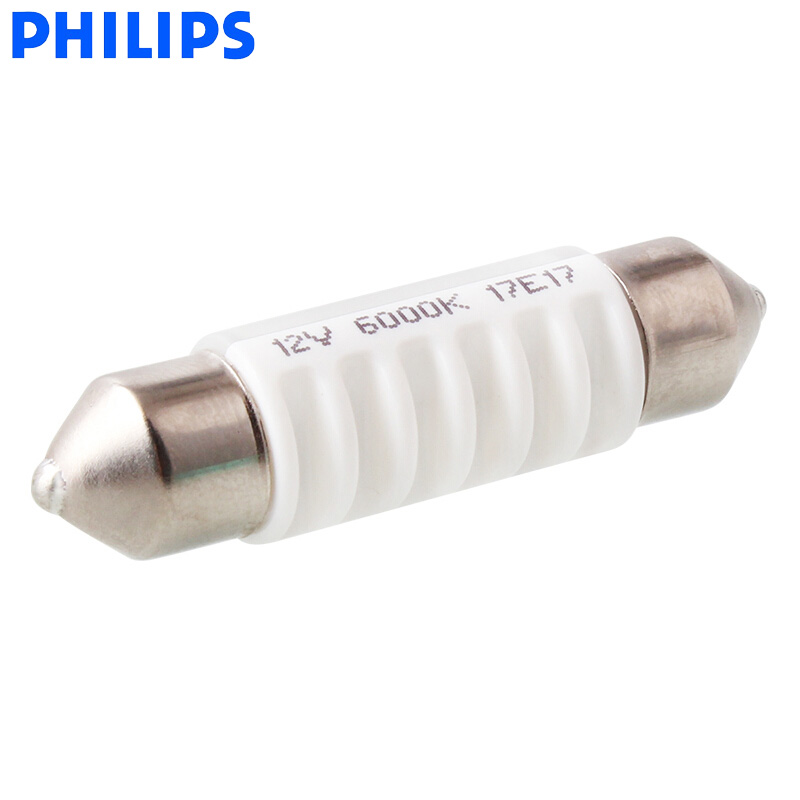 Philips LED Fest Festoon 38mm  - Philips Bulb Hue ulasan dan harga