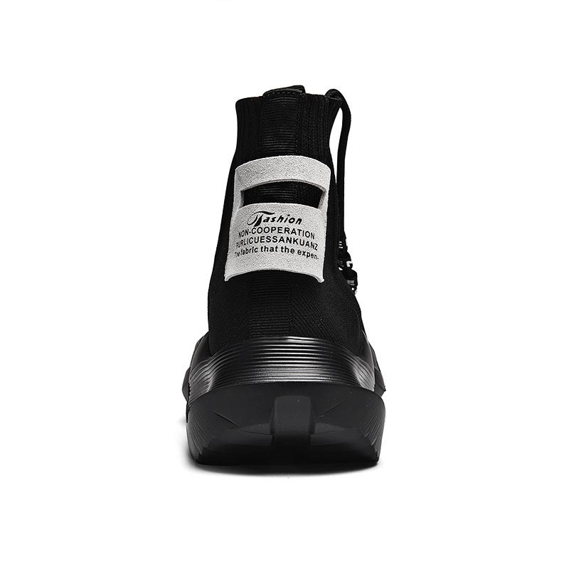 Plus Size High Top Massive Spo - Japanese Lifestyle Brand ulasan dan harga