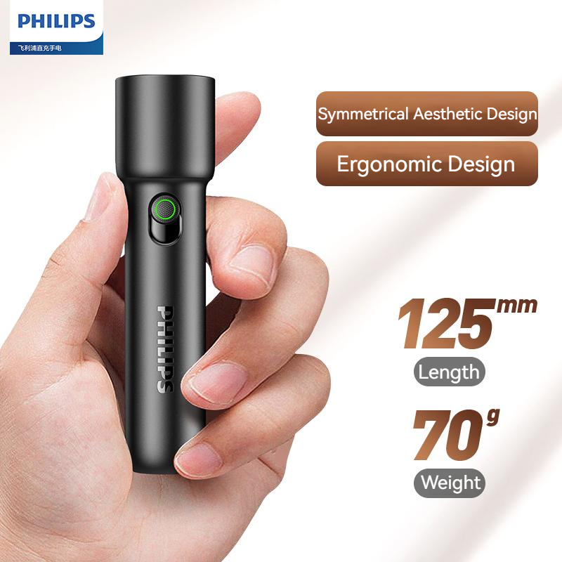 Philips 2024 New EDC Portable  - Philips Bulb Hue ulasan dan harga