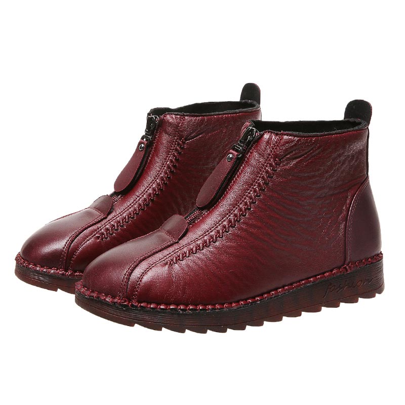 high cut pu leather sneakers w - Japanese Lifestyle Brand ulasan dan harga