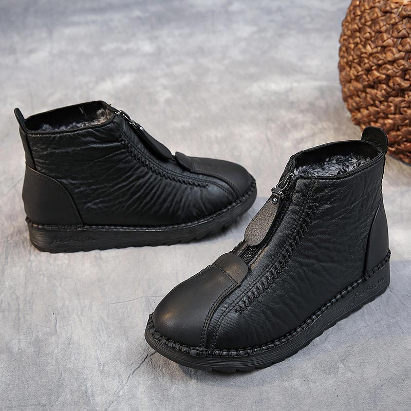high cut pu leather sneakers w - Japanese Lifestyle Brand ulasan dan harga