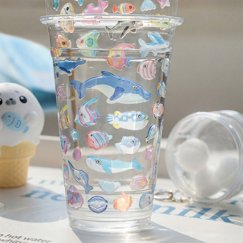 Japanese Style Cartoon Marine  - Japanese Lifestyle Products ulasan dan harga