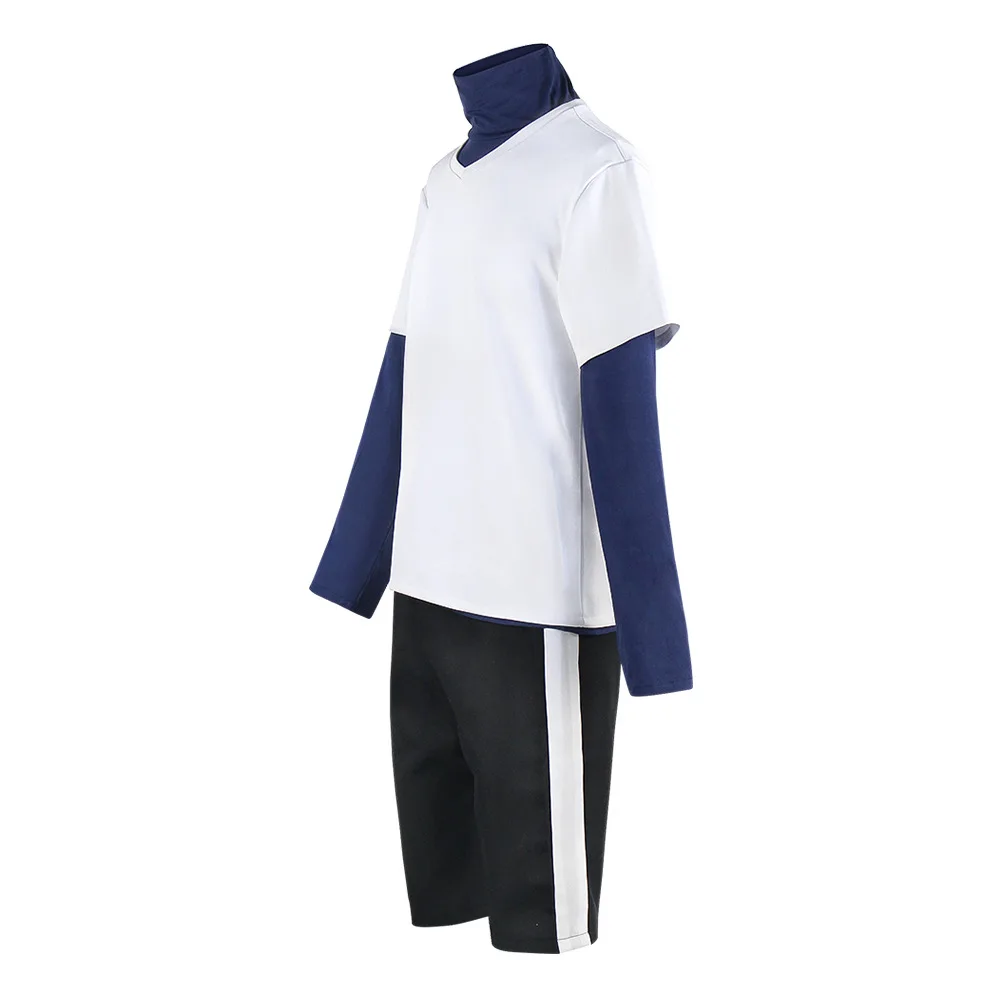Hunter x Hunter Killua Zoldyck - Japanese Lifestyle ulasan dan harga