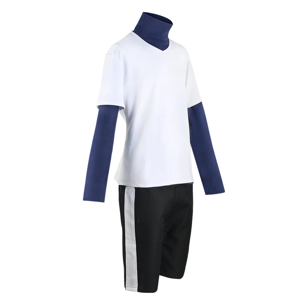 Hunter x Hunter Killua Zoldyck - Japanese Lifestyle ulasan dan harga