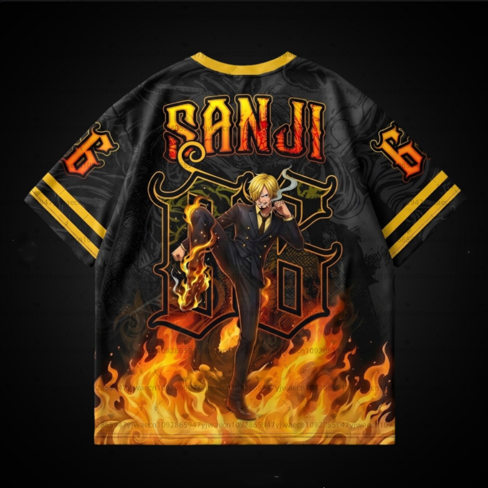 2526 men Summer Japanese Anime - Japanese Lifestyle ulasan dan harga