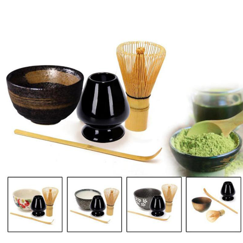 Most Popular Traditional Match - Bamboo Whisk Chasen ulasan dan harga