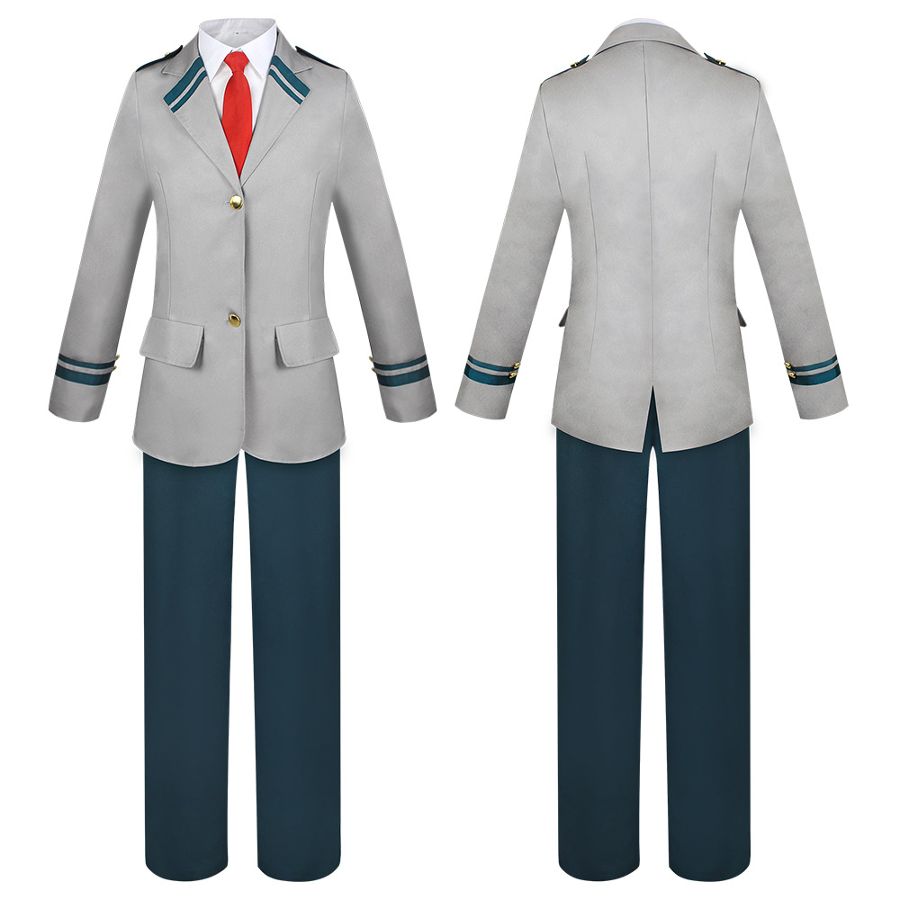 Anime My Hero Academia Shoto T - Japanese Lifestyle ulasan dan harga