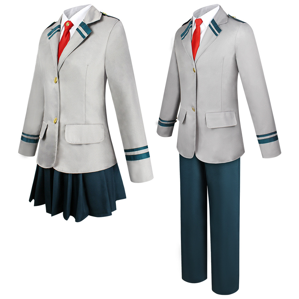 Anime My Hero Academia Shoto T - Japanese Lifestyle ulasan dan harga