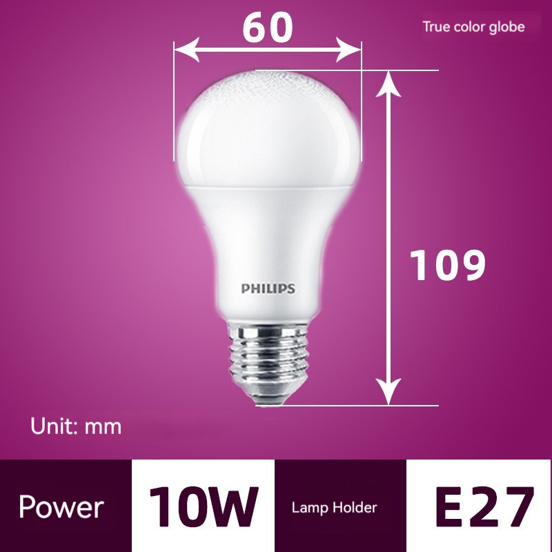 Philips Constant Brightness LE - Philips Bulb Hue ulasan dan harga